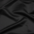 Premium Polyester Satin - Black - Gavia Collection by Mood | Mood Fabrics