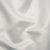 Anas Antique White Polyester Satin | Mood Fabrics