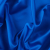 Reverie Ultra Royal Solid Polyester Satin | Mood Fabrics