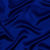 Premium Mazarine Blue Silk Charmeuse | Mood Fabrics