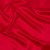 Premium Red Silk Charmeuse | Mood Fabrics