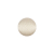 Mood Exclusive Tapioca Silk Covered Button - 20L/12.5mm | Mood Fabrics