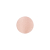 Mood Exclusive Pale Blush Silk Covered Button - 20L/12.5mm | Mood Fabrics