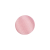 Mood Exclusive Candy Pink Silk Covered Button - 24L/15mm | Mood Fabrics