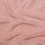 Silk Crepe de Chine - Blush - Premium Collection | Mood Fabrics