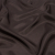 Premium Deep Charcoal China Silk/Habotai | Mood Fabrics