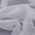 Premium Bright White Silk Organza | Mood Fabrics