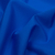 Premium Princess Blue Wide Silk Satin Face Organza | Mood Fabrics