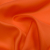 Premium Burnt Orange Silk Satin Face Organza | Mood Fabrics