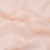 Premium Pale Blush Silk Chiffon | Mood Fabrics