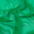 Premium Kelly Green Silk Chiffon | Mood Fabrics