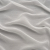 Premium Whisper White Silk Crinkled Chiffon | Mood Fabrics