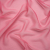 Premium Rapture Rose Silk Crinkled Chiffon | Mood Fabrics