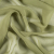 Premium Pesto Silk Crinkled Chiffon | Mood Fabrics