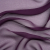 Premium Blackberry Silk Crinkled Chiffon | Mood Fabrics