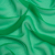 Premium Kelly Green Silk Crinkled Chiffon | Mood Fabrics