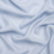 Premium Icelandic Blue Silk Double Georgette | Mood Fabrics