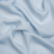 Premium Cashmere Blue Silk Double Georgette | Mood Fabrics
