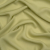 Premium Nile Green Silk Double Georgette | Mood Fabrics