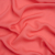 Premium Salmon Silk Double Georgette | Mood Fabrics