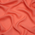 Premium Coral Silk Double Georgette | Mood Fabrics