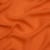 Premium Burnt Orange Silk Double Georgette | Mood Fabrics