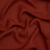 Premium Mahogany Silk Double Georgette | Mood Fabrics