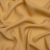 Premium Latte Silk Double Georgette | Mood Fabrics