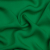 Premium Kelly Green Silk Double Georgette | Mood Fabrics