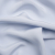 Premium Icelandic Blue Silk 4-Ply Crepe | Mood Fabrics