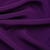 Premium Majesty Purple Silk 4-Ply Crepe | Mood Fabrics