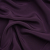 Premium Blackberry Silk 4-Ply Crepe | Mood Fabrics