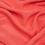 Premium Salmon Silk 4-Ply Crepe | Mood Fabrics