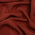 Premium Mahogany Silk 4-Ply Crepe | Mood Fabrics