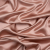 Premium Blush Silk Crepe Back Satin | Mood Fabrics