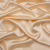 Premium Cream Pink Silk Crepe Back Satin | Mood Fabrics