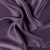 Premium Blackberry Silk Crepe Back Satin | Mood Fabrics