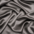Premium Silver Silk Crepe Back Satin | Mood Fabrics
