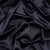 Premium Midnight Silk Crepe Back Satin | Mood Fabrics