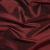 Premium Maroon Silk Taffeta | Mood Fabrics