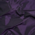 Italian Metallic Purple Premium Polyester Taffeta | Mood Fabrics