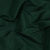 Hunter Green Solid Silk Faille | Mood Fabrics
