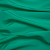 Sea Green Solid Silk Faille | Mood Fabrics