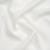 Off White Stretch Recycled Polyester 4 Ply Crepe | Mood Fabrics