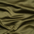 Premium Moss Silk Duchesse Satin | Mood Fabrics