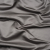 Premium Heather Gray Silk Duchesse Satin | Mood Fabrics