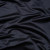 Premium Midnight Navy Silk Duchesse Satin | Mood Fabrics