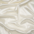 Premium Italian Polished White/White Stretch Satin | Mood Fabrics