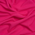 Premium Beetroot Rayon Matte Jersey | Mood Fabrics