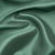 Premium Italian Beryl Green Polyester and Silk Mikado Pique | Mood Fabrics